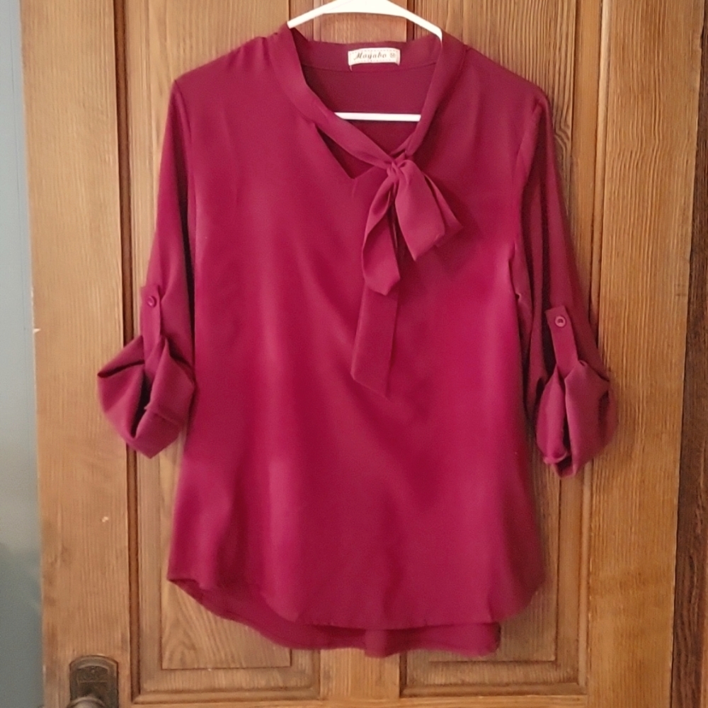 Women's top- size medium